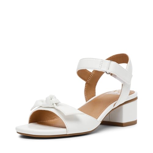 DV Dolce Vita Girl's Groove Flat Sandal