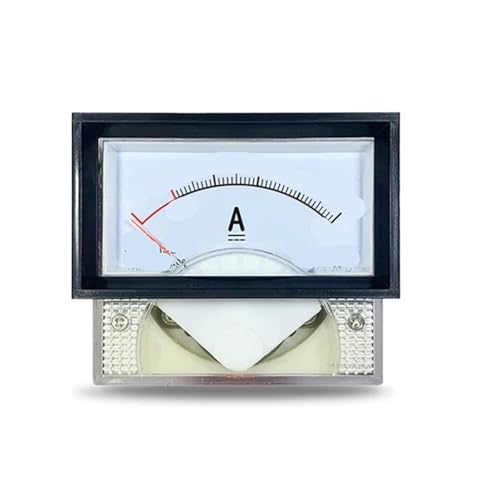Ampèremètre onduleur 85c17 pour sécuriser l'électricité de votre atelier