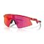 Frame Color (Front): REDLINE; Lens Color: PRIZM FIELD