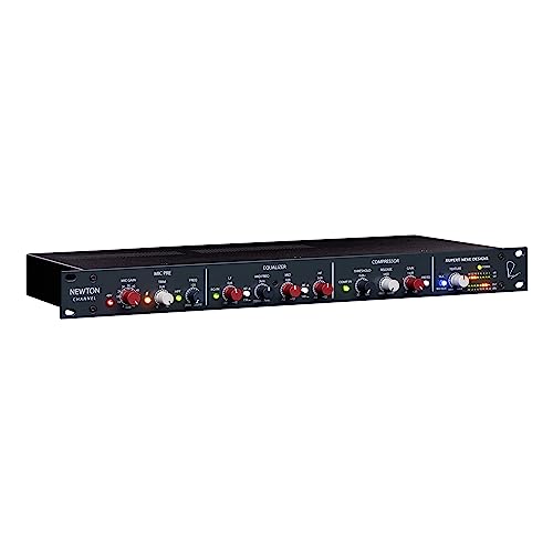 Rupert Neve Designs Newton Channel Strip - Thumbnail 2