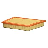 ECOGARD XA10420 Premium Engine Air Filter Fits Mini Cooper / BMW X1 / Mini Cooper Clubman, Cooper Countryman