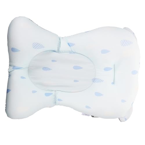 BESPORTBLE Baby Bath Tub Support Pad Baby Shower Support Cushion for Floating Mat Safe Bathing