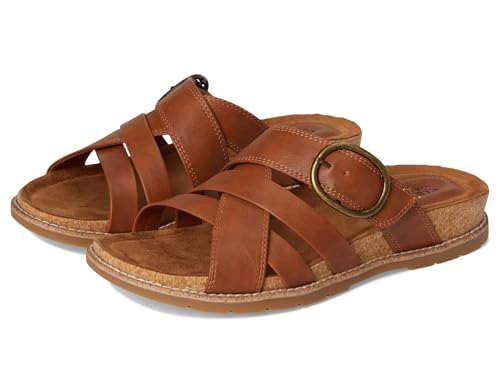 Eurosoft by Sofft Women's Georgette Flat Sandal