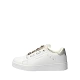 Farbe: WEISS Miss Sixty S1974MS555 Sneakers Mädchen Weiss 32