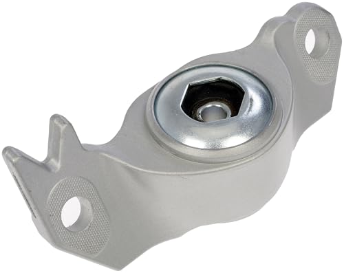 Dorman SM90877 Rear Driver Side Upper Suspension Shock Absorber Mount Compatible with Select Buick/Chevrolet Models