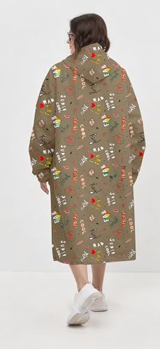 Image of Womens Waterproof Raincoat