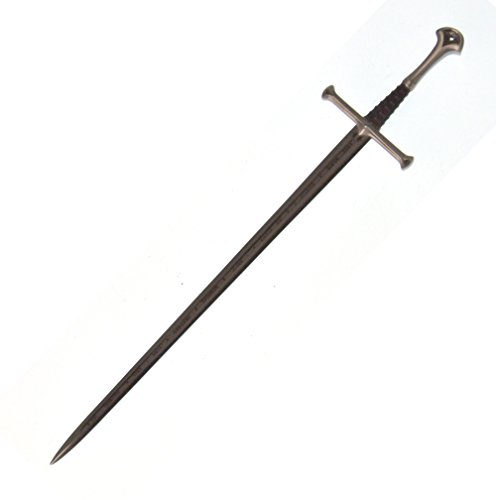 Noble Collection Aragorn Anduril Letter Opener