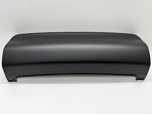 image for Auto Parts Avenue APA Replacement Primed Trailer Hitch Cover for 2011 