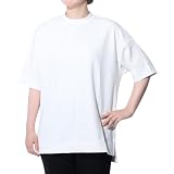 [ダンスキン] GREENWAY H/S SWEAT ジャスミンホワイト L