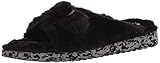 scholl slippers uk Kunstfell aus recycelten Flaschen