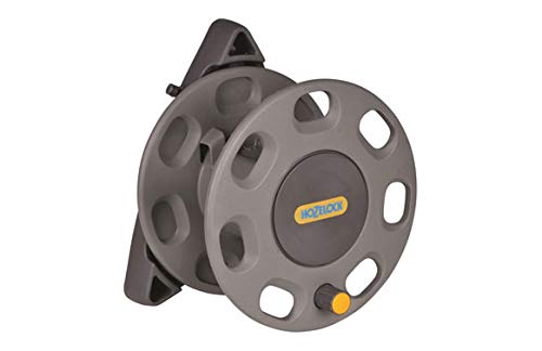 Hozelock Compact Wall Mounted Reel 30m - 2420R0000