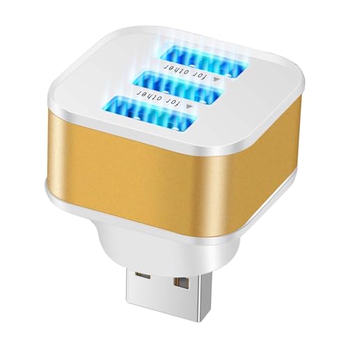 Extender USB - de alta velocidad, ajuste de conexión seguro | Diseño flexible del cable, transmisión de señal estable, compatibilidad de enchufe y lectura, soporte amplio del dispositivo