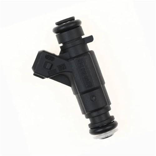 Injecteur de carburant 1120780049 pour optimiser la combustion de l'essence