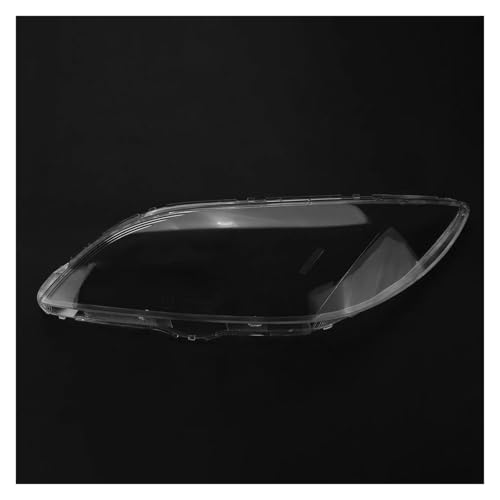 Couvercle de lampe voiture pour rénover le phare droit Mazda 3