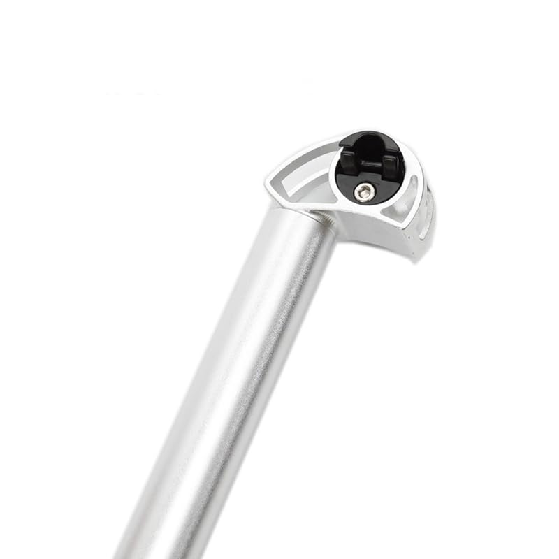 Sztyca podsiodłowa do Brompton Offset 31,8 mm 58 cm