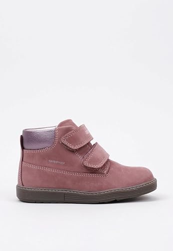 Geox Girl's Chukka Boot2