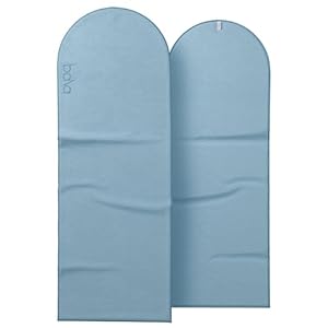 Bala Play Mat Towel, Sea – Non-Slip Absorbent Gym Towels Designed for Sweat, Hot Yoga, Pilates & Core Training Workouts – Fitness & Exercise Gear Essentials for Working Out – Men & Women