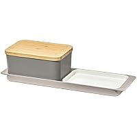 OXO 3-Piece Countertop Organizer Set