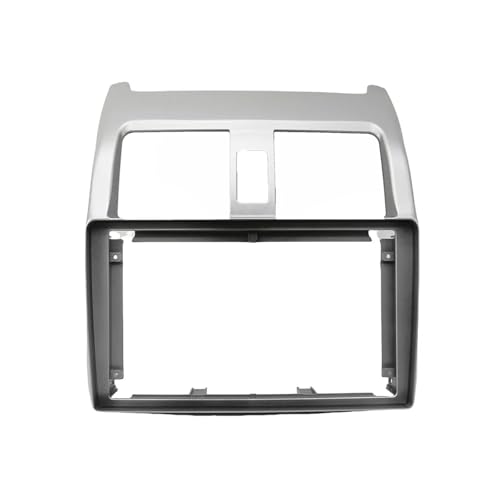 Adaptador de radio para Airwave 2005-2010, solucione el cambio de su consola de 9 pulgadas