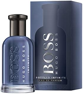 BOSS Bottled Infinite Eau de Parfum