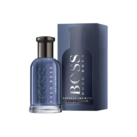 BOSS BOTTLED INFINITE EDP 50ml Cover