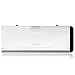Produktbild Sloda A1280 A1278 Ersatz-Li-Polymer-Akku, für Apple MacBook 5.1 (2008 Version), 13 Zoll (33 cm), Aluminium-Gehäuse, 10,8 V, 5000 mAh
