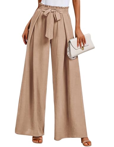 Teepie - Damen Palazzo-Hose