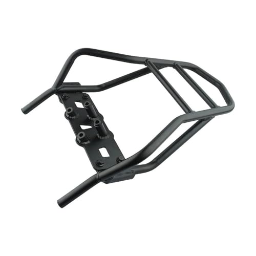 Accessoires moto support bagages arrière pour GSX-8S 2023-2026