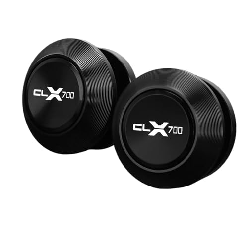 Vis béquille arrière 10mm et patins de bras oscillant CFmoto 700 CLX pour levage sécurisé