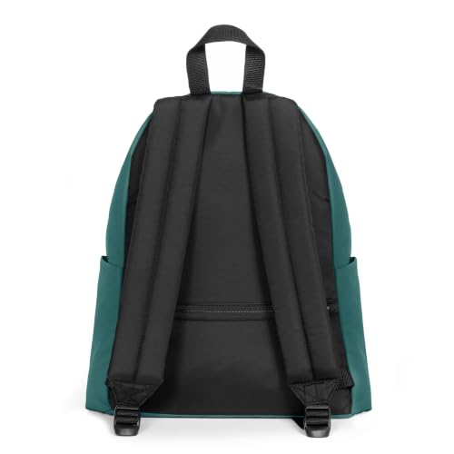 Image of EASTPAK Day Pak'r - 24L Backpack with Laptop Sleeve, Sea Bay Green