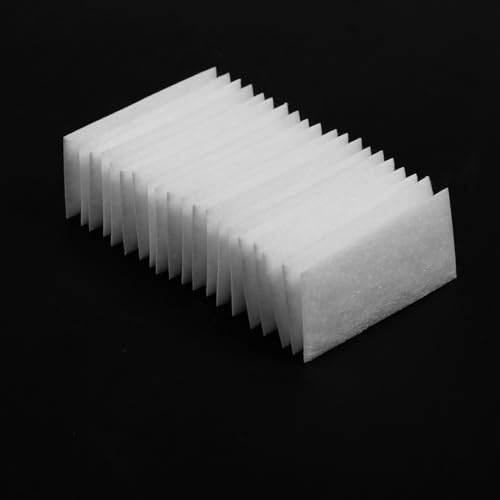 40 Stück CPAP Filter für AirSense 11 Wegwerfbar Luftfilter Premium CPAP Filters Maschinenfilter für S11 Serie Ersatzfiltern