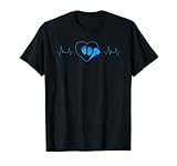 Este es un regalo impresionante para sonógrafos, médicos y tecnólogos de ultrasonido que realizan ultrasonidos a diario para mujeres embarazadas, personas con cierta condición o animales que necesitan tratamiento. Ideal para el mes de concienciación médica por ultrasonidos.