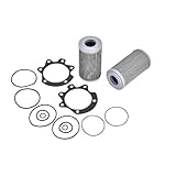 5001837335 Hydraulic Filter Kit 7421024490 Compatible with Renault VI BOM 320 DXI, MIDLUM 160.08