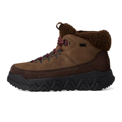 UGG womens Terretrail Cozy Lace4