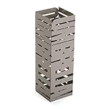 Versa Ingolstadt Paragüero para la Entrada, Color Gris