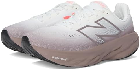New Balance Fresh Foam X 1080 V14 Tênis de corrida feminino, Eart...