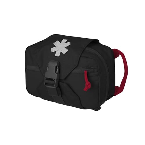 Trousse de premiers secours voiture Helikon-Tex Vehicle Med Kit pour urgence route