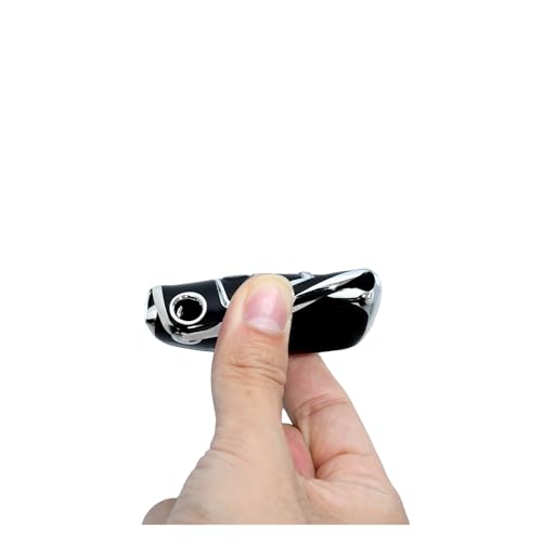 Carcasa protectora de llave para Audi Q5 Q7 TT funda antichoque con tapa tpu 3
