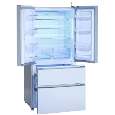 ARDEBO Wolkenstein WFD540NF SI A+ Side-by-Side Cover