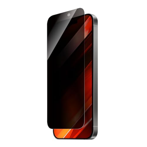 LEPLUS KXtBuGLASS PREMIUM FILMv iPhone 17/17 Pro/16 ProΉ ݊ `h~180° LN-IM25FGN