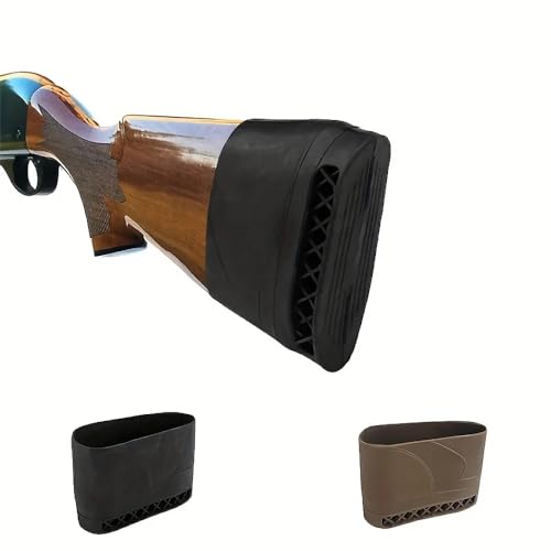 Top 10 Best Recoil Pad For Rifle Reviews & Buying Guide Katynel