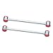 Zone Offroad ZONJ5402 Sway Bar Link