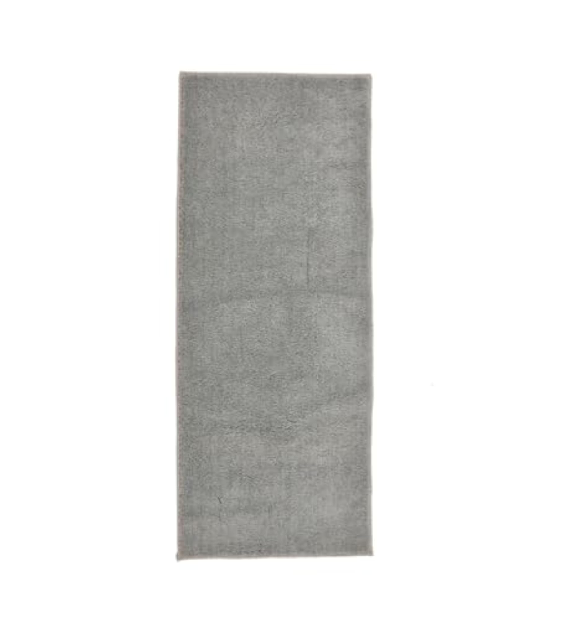 Solid Colors Super Soft Microfibre Runners for Bedroom Mat