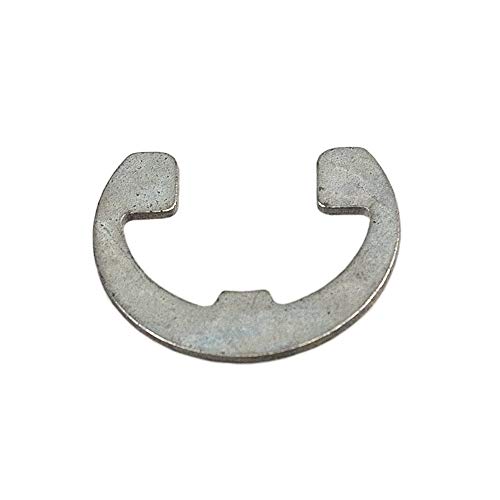 Husqvarna 580756102 - RING.RETAINING.1622-2RSNR.CLER