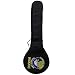 Deering Deluxe Padded Open Back Banjo Gig Bag
