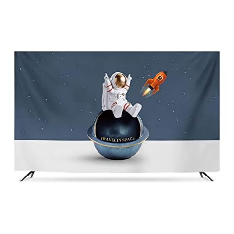 HDNCJFLEQ TV/PC Cover Monitor Cover Cover