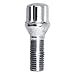 Gorilla Automotive 17179SD Spline Lug Bolt 12-1.50 28Mm Chr Bulk