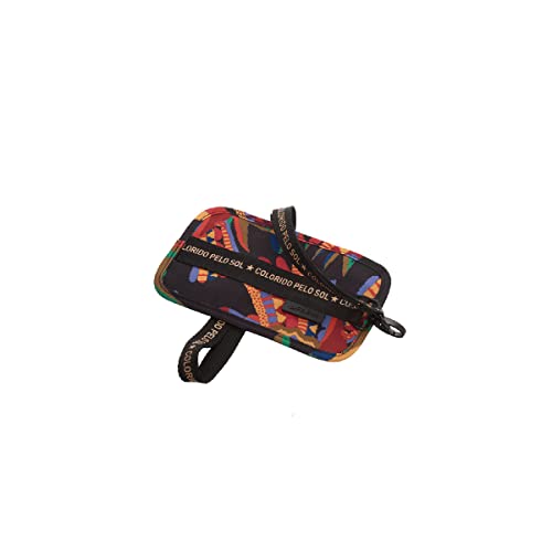 Bolsa Transversal Cafuné Farm Tapeçaria de Tucano