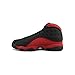 Jordan Mens Air Jordan 13 Retro 414571 004 Bred 2017 - Size 10