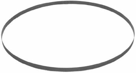 Milwaukee 48-39-0554 Deep Cut Band Saw Blade 44-7/8-Inch 10/14TPI, 2 Pack